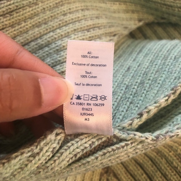 Lululemon Ivivva Scarf + Earwarmer headband - Picture 3 of 16